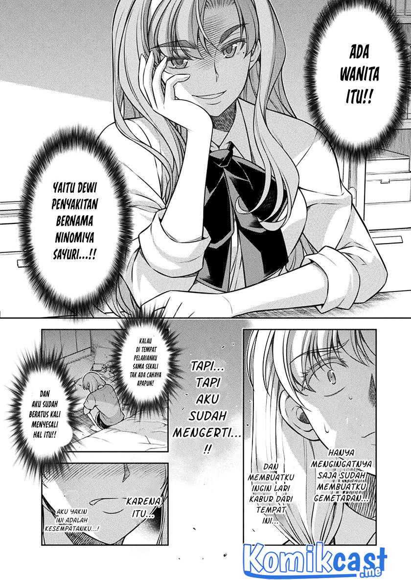 Silver Plan to Redo From JK